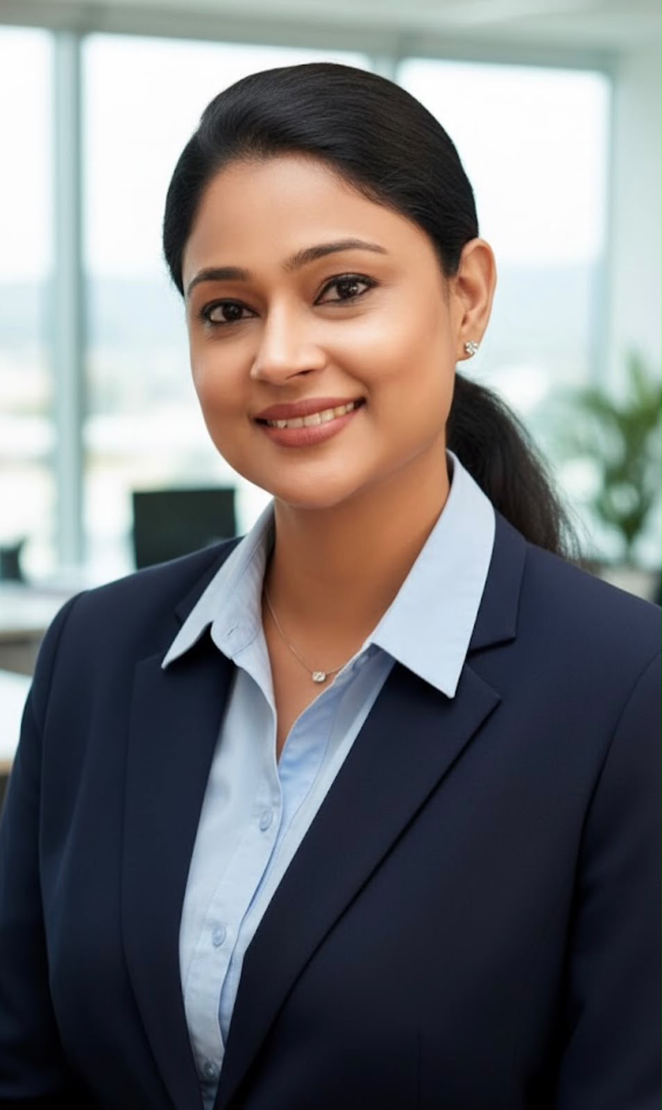 Dr. Suchita Vishnoi