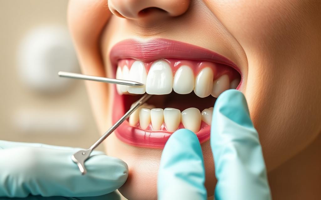 Crown Placement in Jaipur — Ramjas Dental Hospital