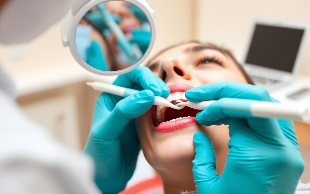 Dental Fillings / Restorations in Jaipur — Ramjas Dental Hospital