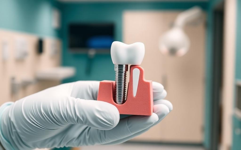 Implants in Jaipur — Ramjas Dental Hospital