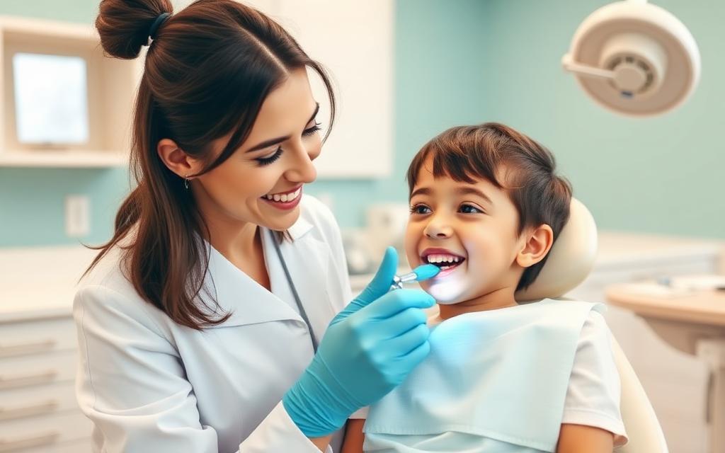 Complete Treatment for Children Dental Problem in Jaipur — Ramjas Dental Hospital