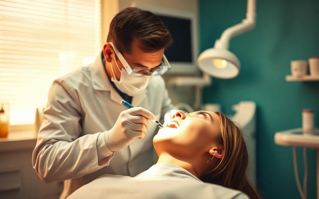 Painless Root Canal Treatment in Jaipur — Ramjas Dental Hospital