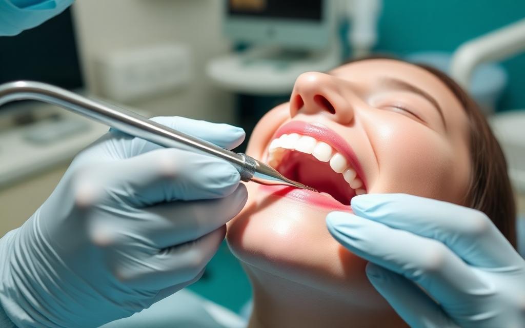 Scaling and Polishing in Jaipur — Ramjas Dental Hospital