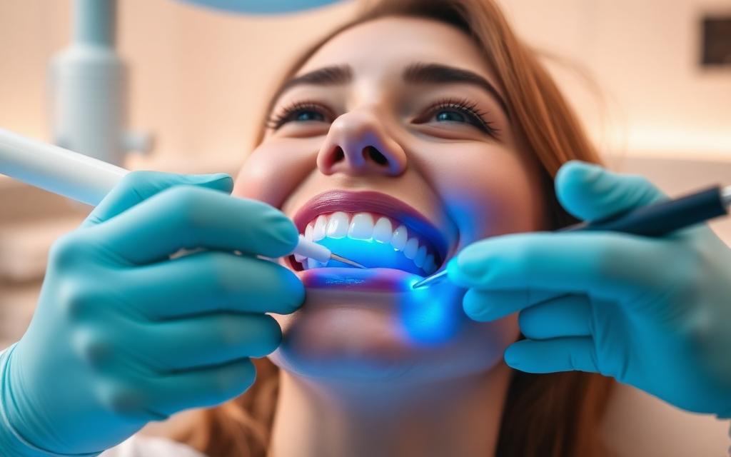 Teeth Whitening in Jaipur — Ramjas Dental Hospital